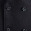 Ladage & Oelke Peacoat Navy, Detail