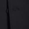 Ladage & Oelke Peacoat Navy, Knopfloch