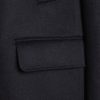 Ladage & Oelke Peacoat Navy, Seitentasche