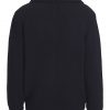 Ladage & Oelke Troyer Navy, Hinten