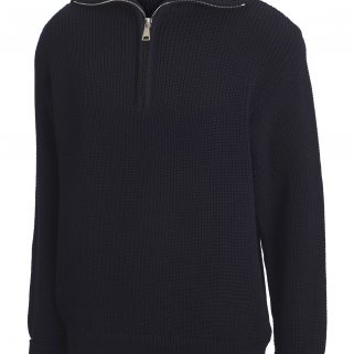 Ladage & Oelke Troyer Navy, Seite