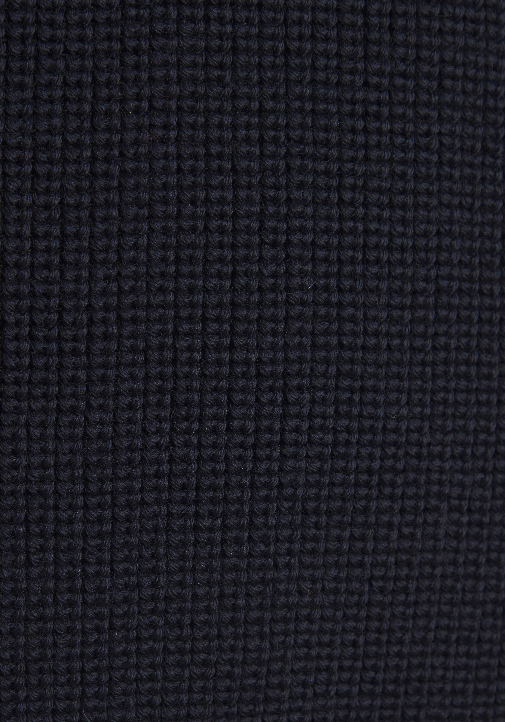 Ladage & Oelke Troyer Navy, Strick