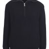 Ladage & Oelke Troyer Navy, Vorne