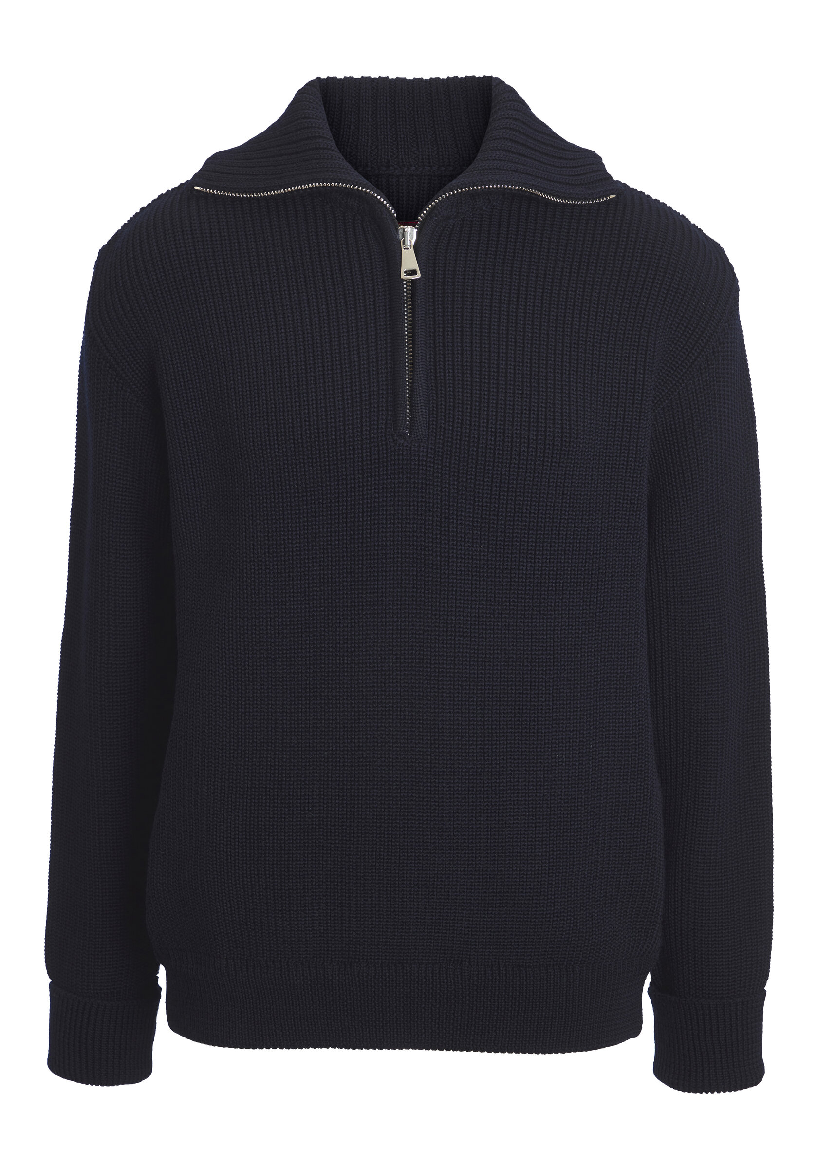 Ladage & Oelke Troyer Navy, Vorne