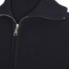 Ladage & Oelke Troyer Navy, Zip