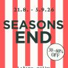 Ladage & Oelke Seasons End Sale vom 21.8. bis 5.9.26 mit 30–60% Rabatt